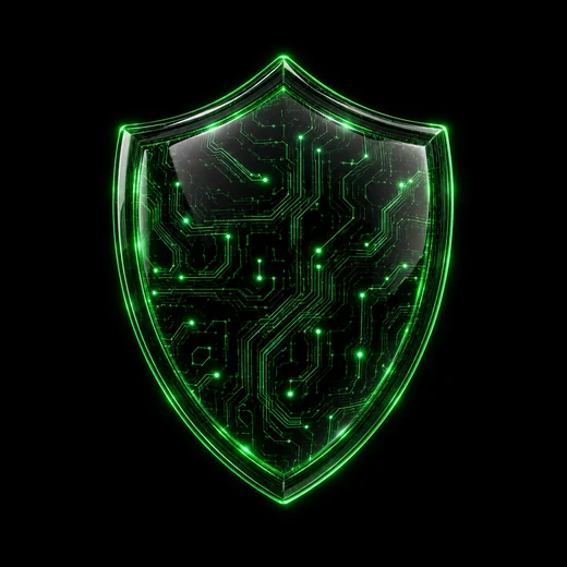 Wisp guardrails shield